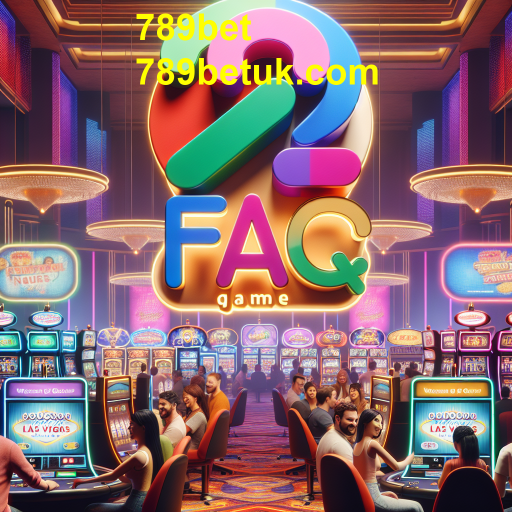 Descubra o Jogo FAQ no 789bet: Aprendizado e Diversão em Um Só Lugar!