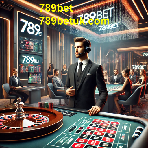 Explorando a Categoria 'Ao Vivo' no 789bet: A Nova Fronteira dos Jogos Online