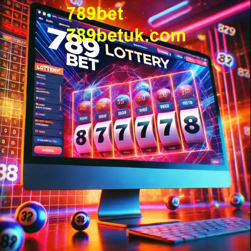 A Emoção da Loteria em 789bet: Como Jogar e Ganhar