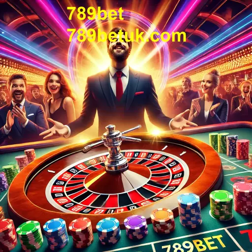 A Emoção da Roleta no 789bet: Jogue e Ganhe!