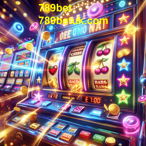 Caça-Níqueis: A Diversão e Emoção na 789bet